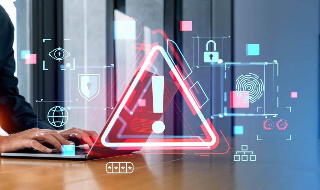 Faronics How to adapt to modern cyber attacks